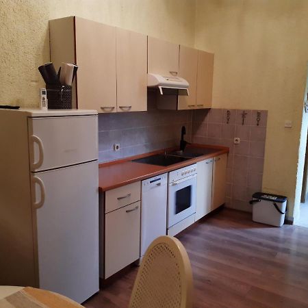 נייביצה Apartment Margareta By El-Pi Tours מראה חיצוני תמונה