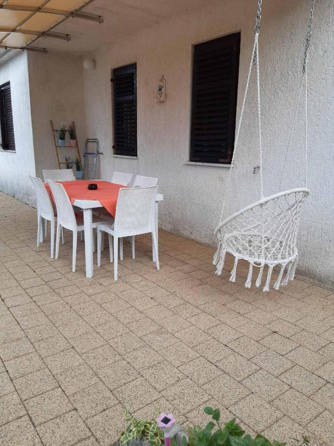 נייביצה Apartment Margareta By El-Pi Tours מראה חיצוני תמונה