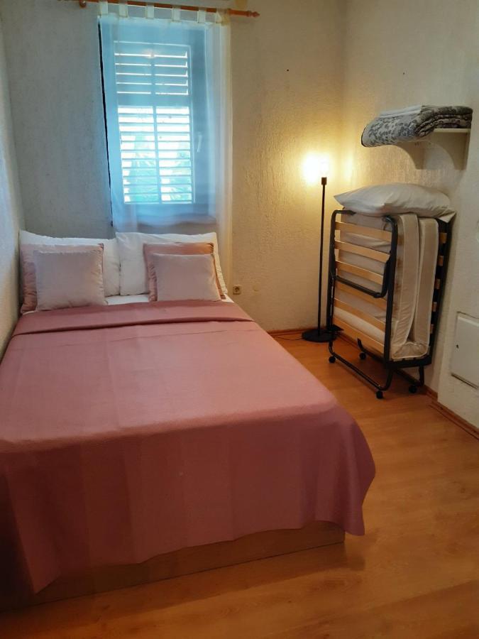 נייביצה Apartment Margareta By El-Pi Tours מראה חיצוני תמונה