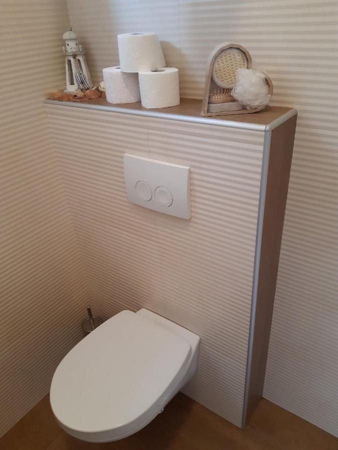 נייביצה Apartment Margareta By El-Pi Tours מראה חיצוני תמונה