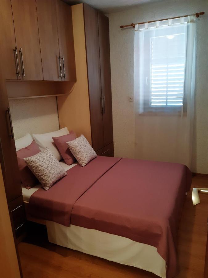 נייביצה Apartment Margareta By El-Pi Tours מראה חיצוני תמונה