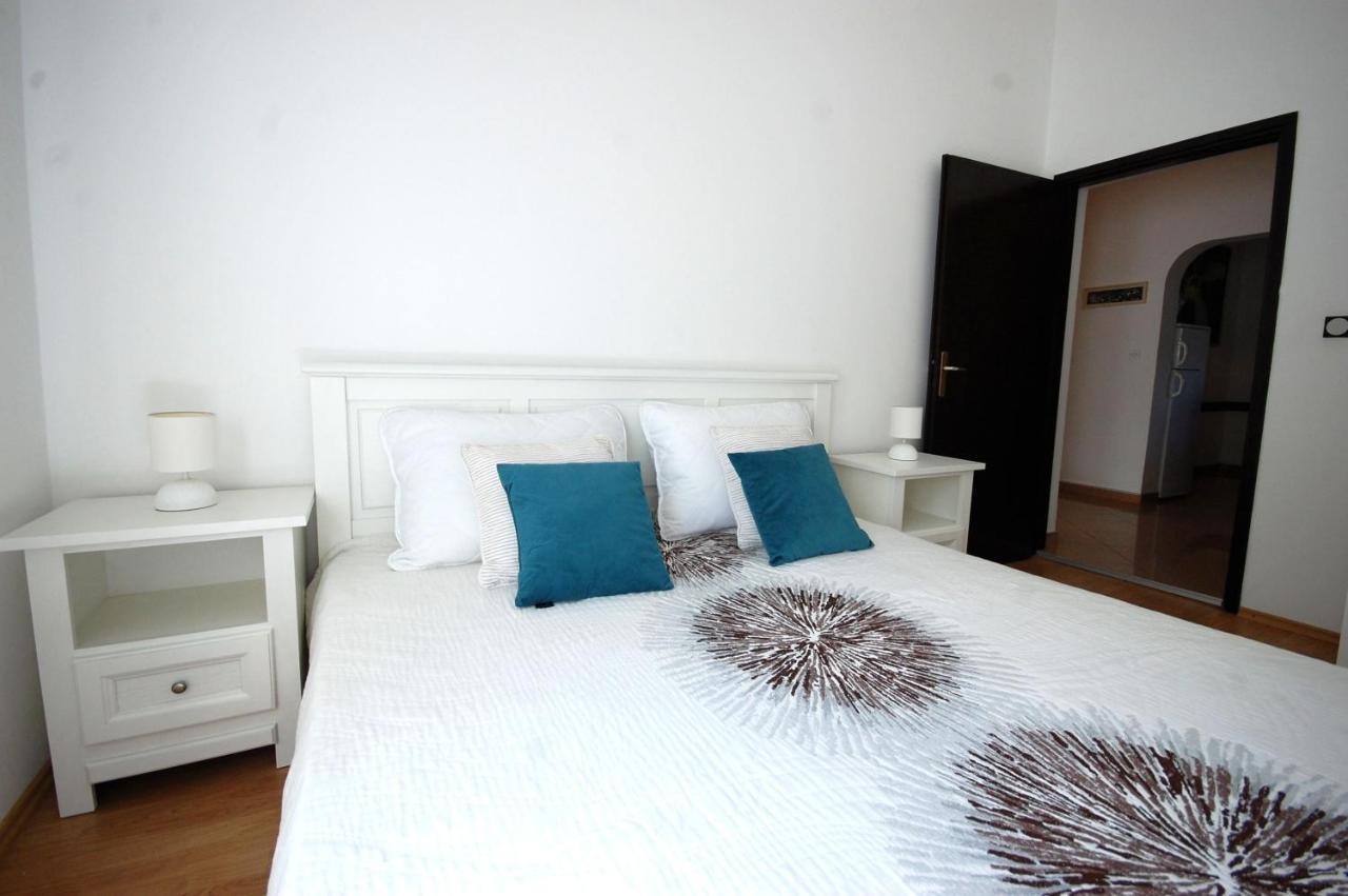 נייביצה Apartment Margareta By El-Pi Tours מראה חיצוני תמונה
