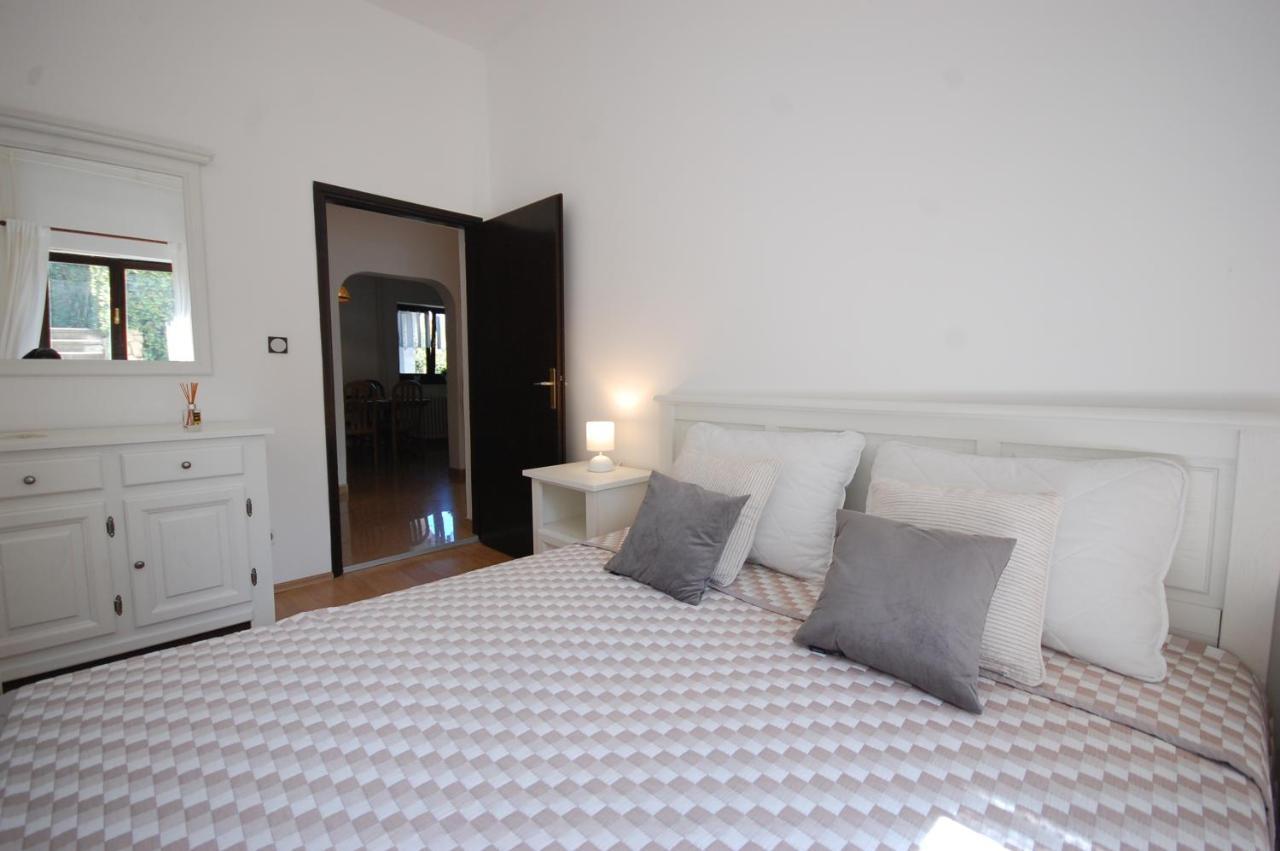 נייביצה Apartment Margareta By El-Pi Tours מראה חיצוני תמונה
