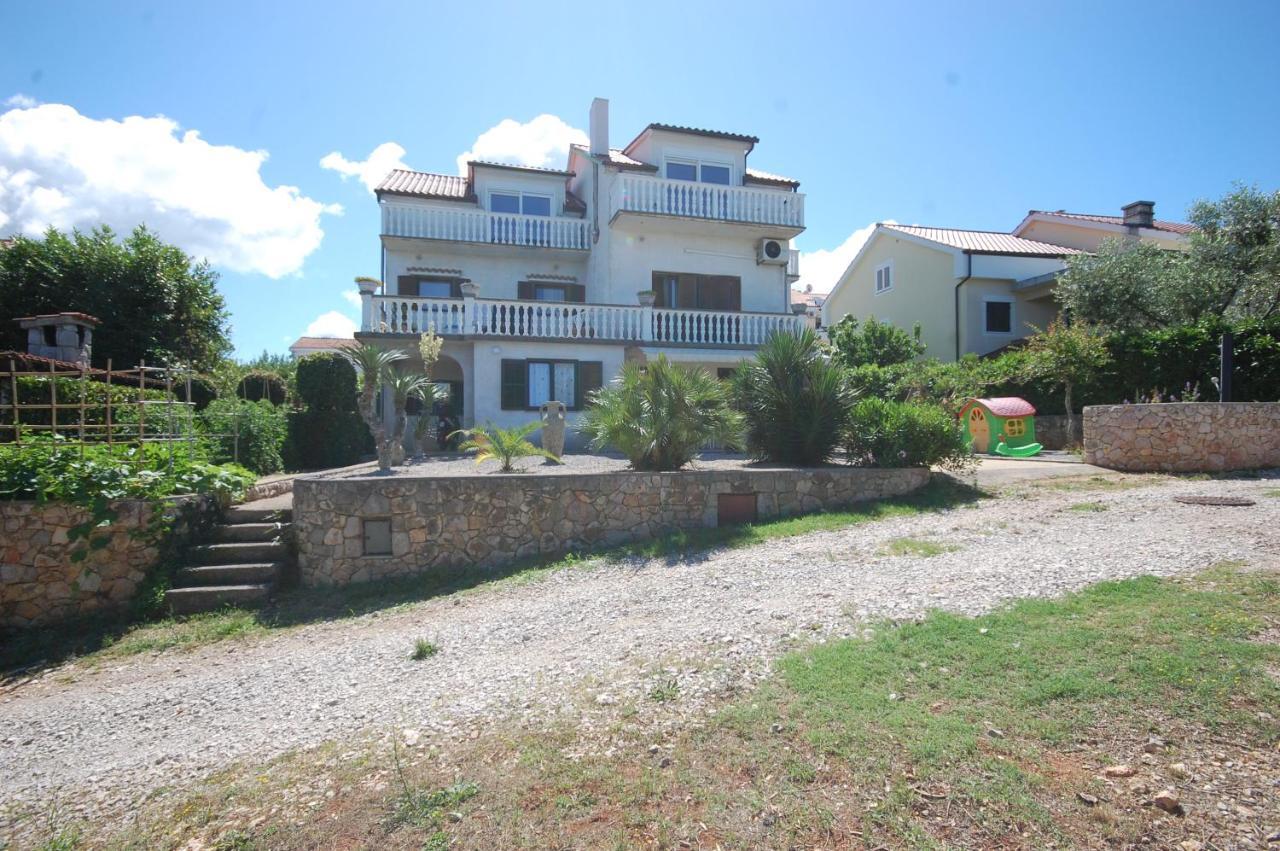 נייביצה Apartment Margareta By El-Pi Tours מראה חיצוני תמונה