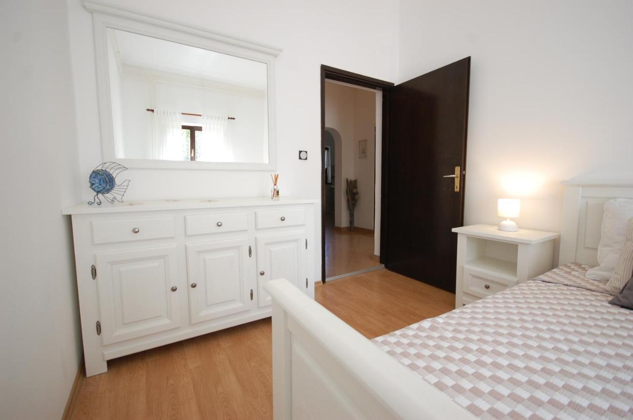 נייביצה Apartment Margareta By El-Pi Tours מראה חיצוני תמונה